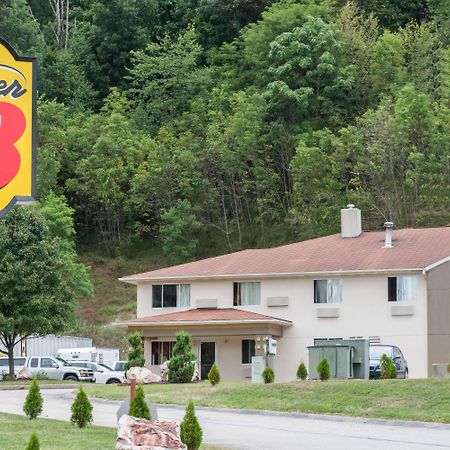Super 8 By Wyndham Pittsburgh/Monroeville Εξωτερικό φωτογραφία