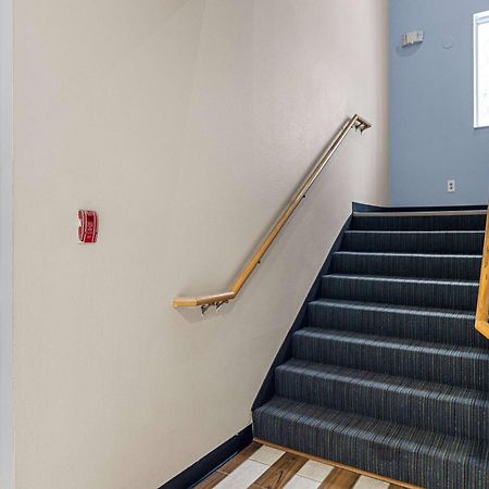 Super 8 By Wyndham Pittsburgh/Monroeville Εξωτερικό φωτογραφία