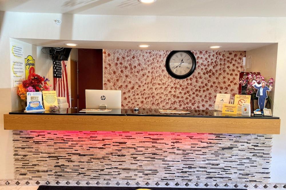 Super 8 By Wyndham Pittsburgh/Monroeville Εξωτερικό φωτογραφία