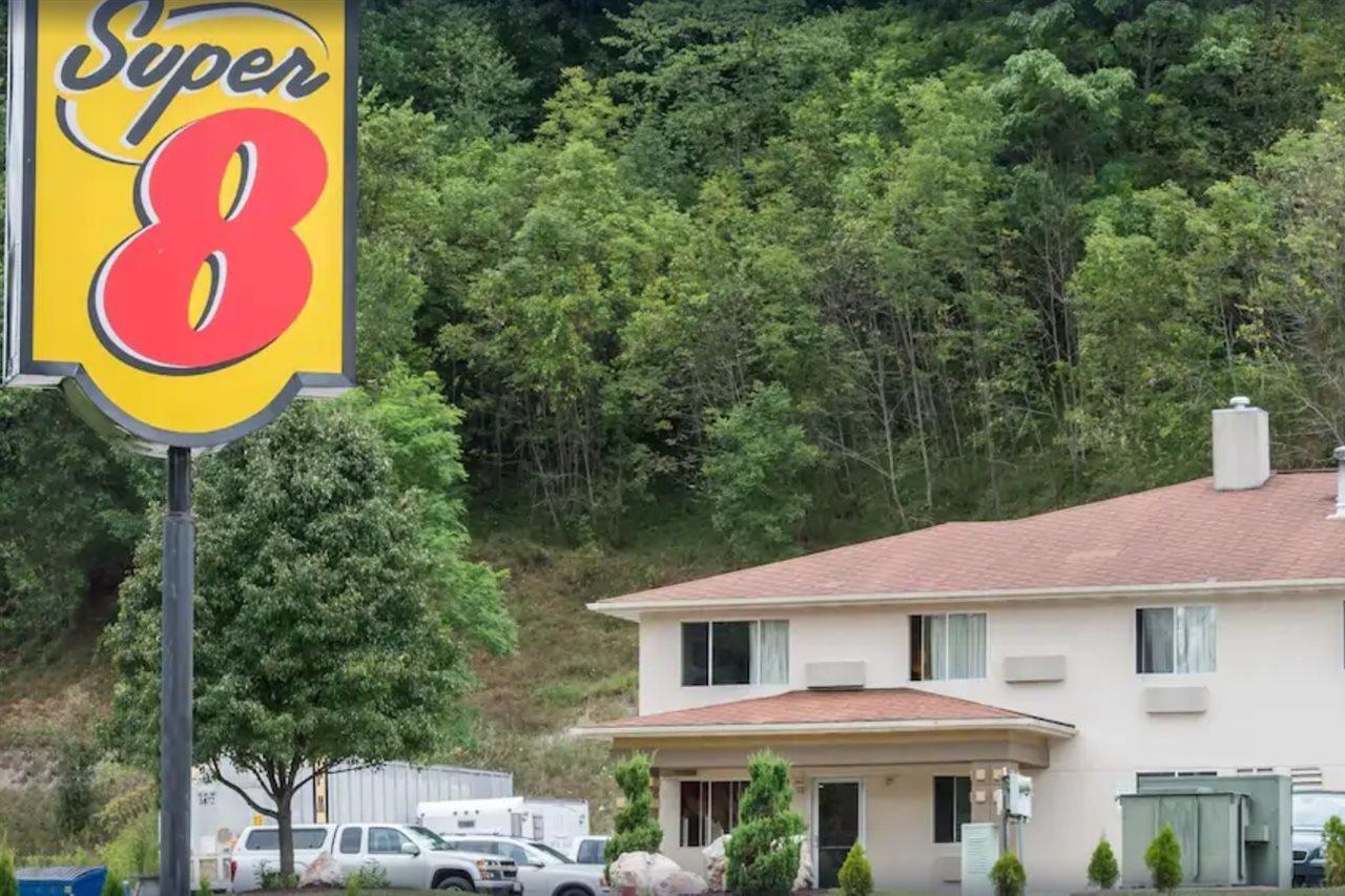 Super 8 By Wyndham Pittsburgh/Monroeville Εξωτερικό φωτογραφία