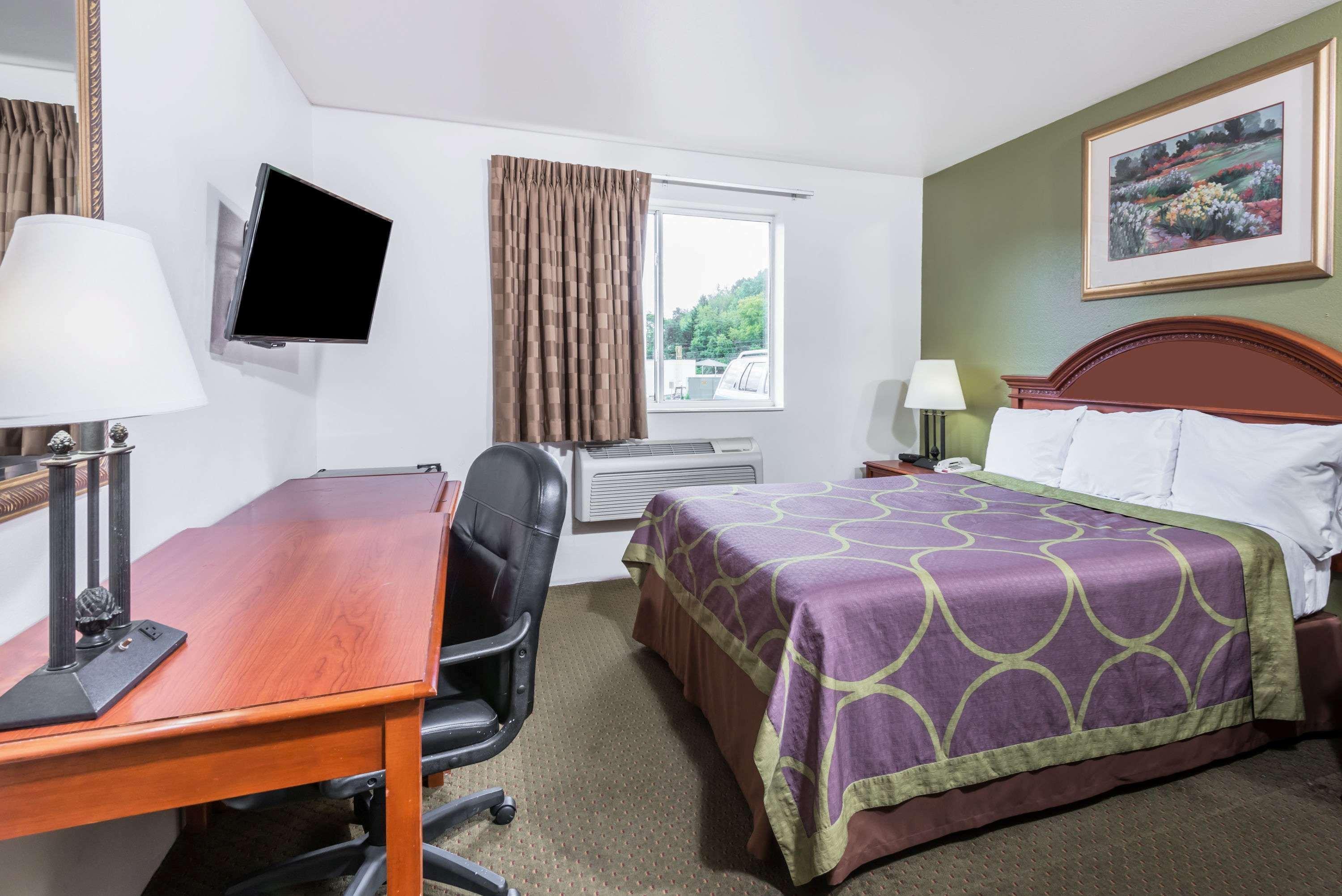 Super 8 By Wyndham Pittsburgh/Monroeville Εξωτερικό φωτογραφία