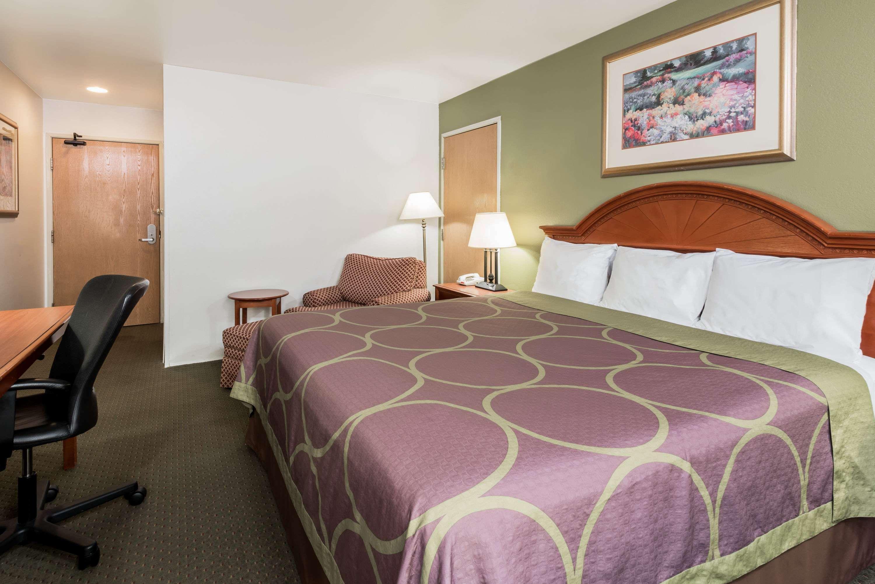 Super 8 By Wyndham Pittsburgh/Monroeville Εξωτερικό φωτογραφία