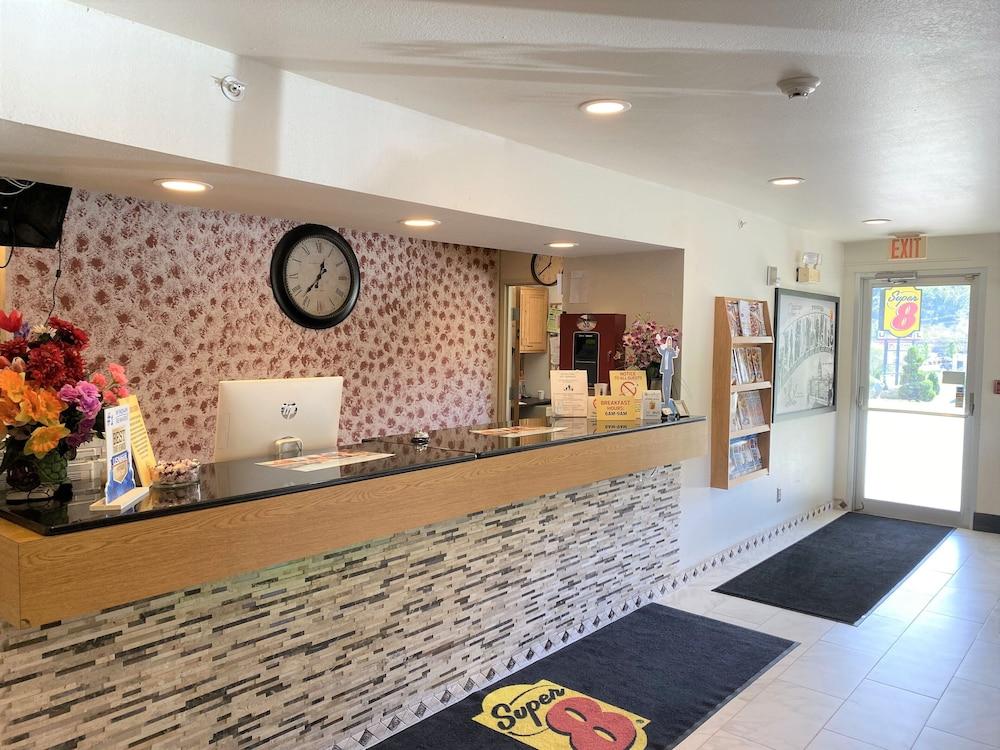 Super 8 By Wyndham Pittsburgh/Monroeville Εξωτερικό φωτογραφία