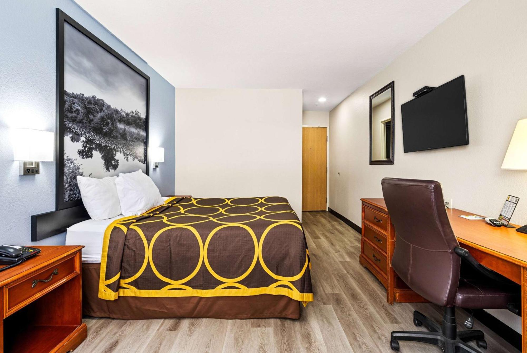 Super 8 By Wyndham Pittsburgh/Monroeville Εξωτερικό φωτογραφία