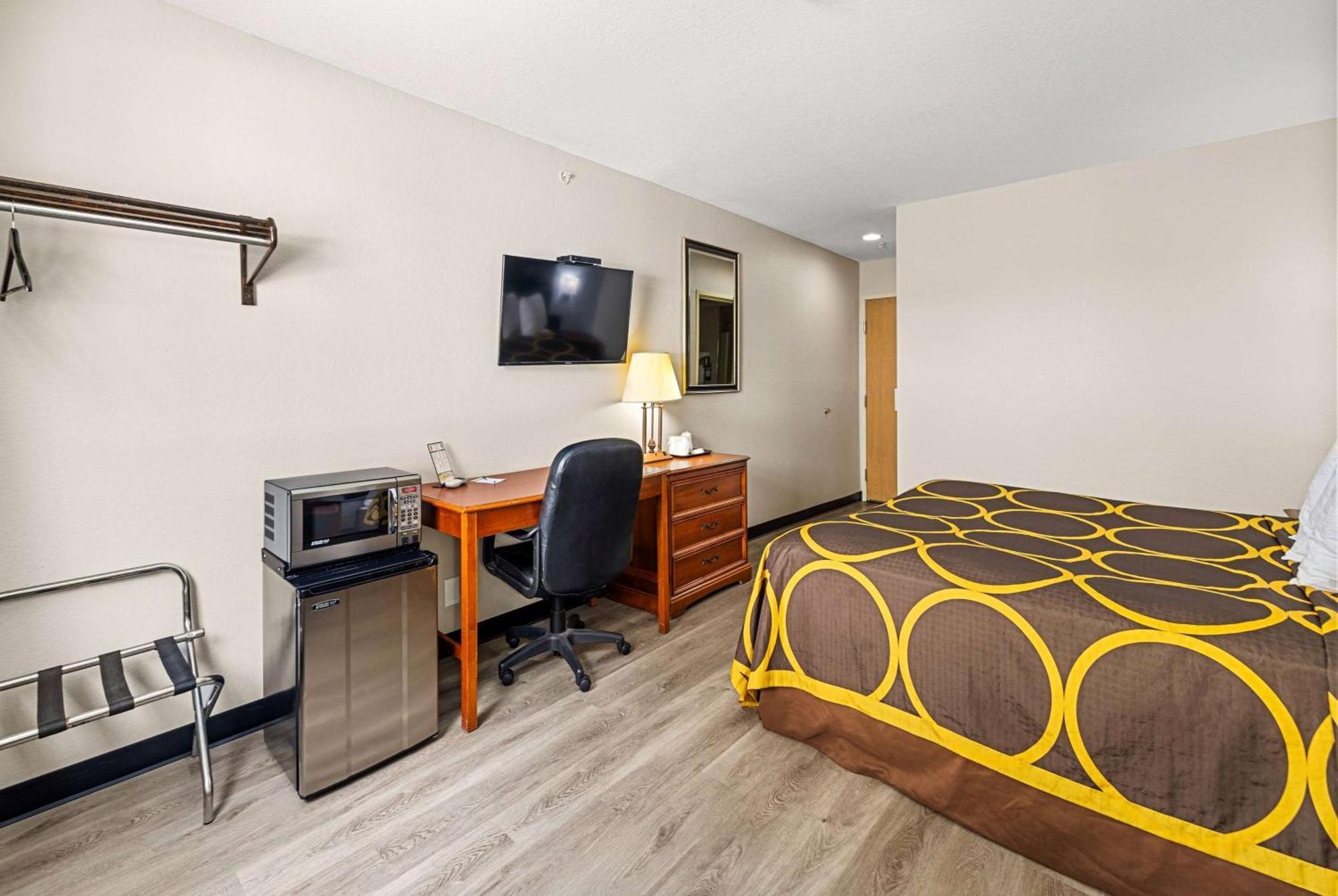 Super 8 By Wyndham Pittsburgh/Monroeville Εξωτερικό φωτογραφία