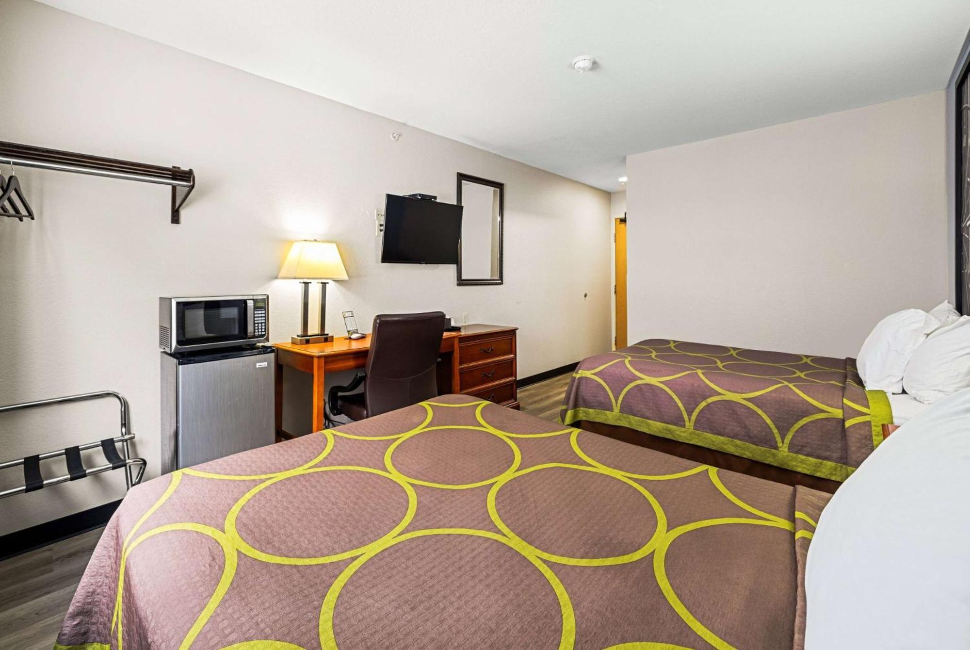 Super 8 By Wyndham Pittsburgh/Monroeville Εξωτερικό φωτογραφία